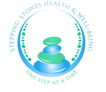 Stepping stones Heath and wellbeing